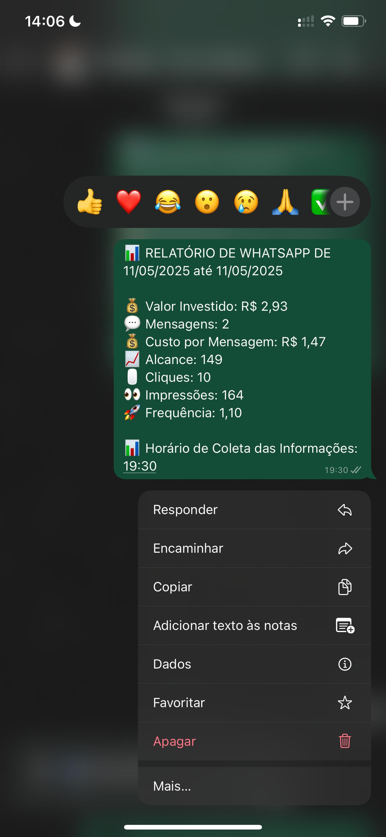 Depoimento Cliente 2