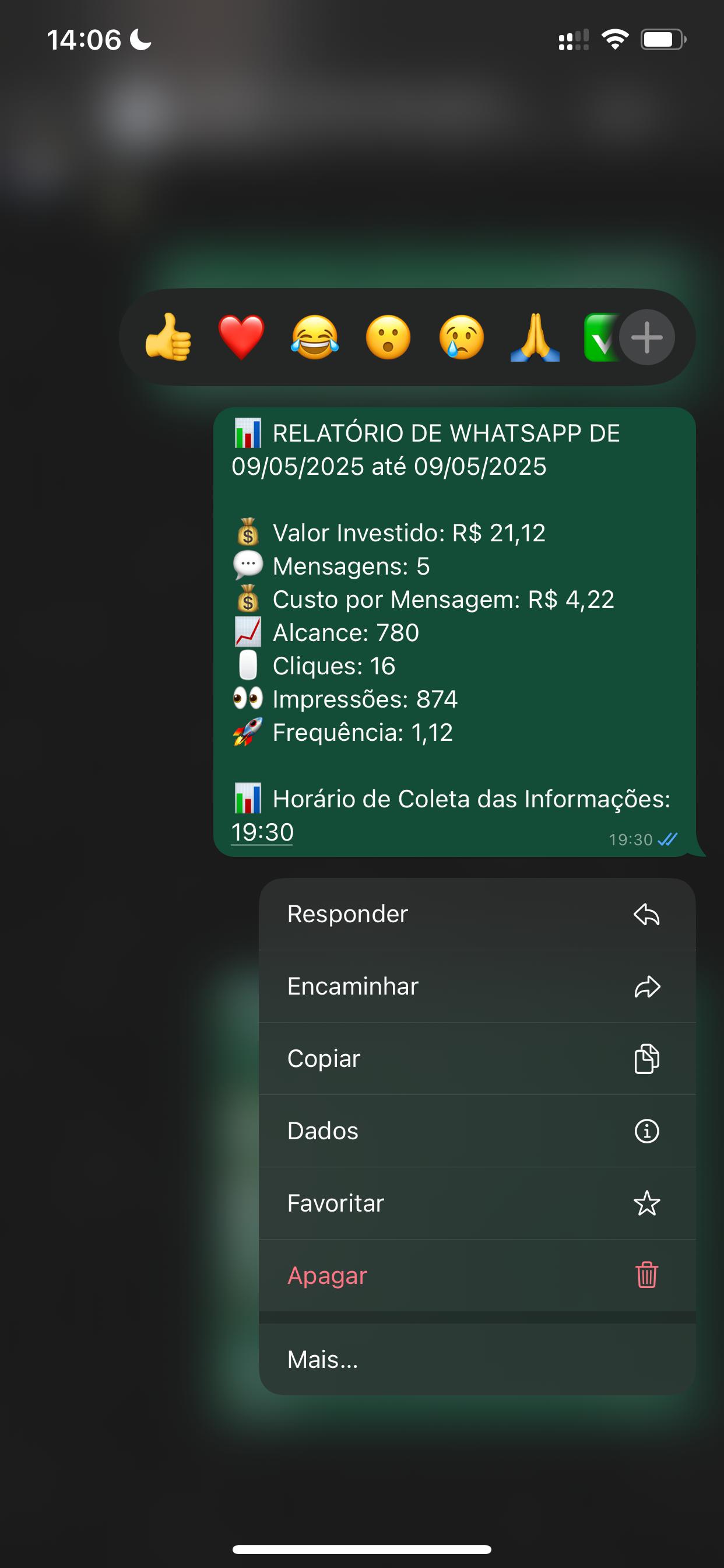 Depoimento Cliente 3