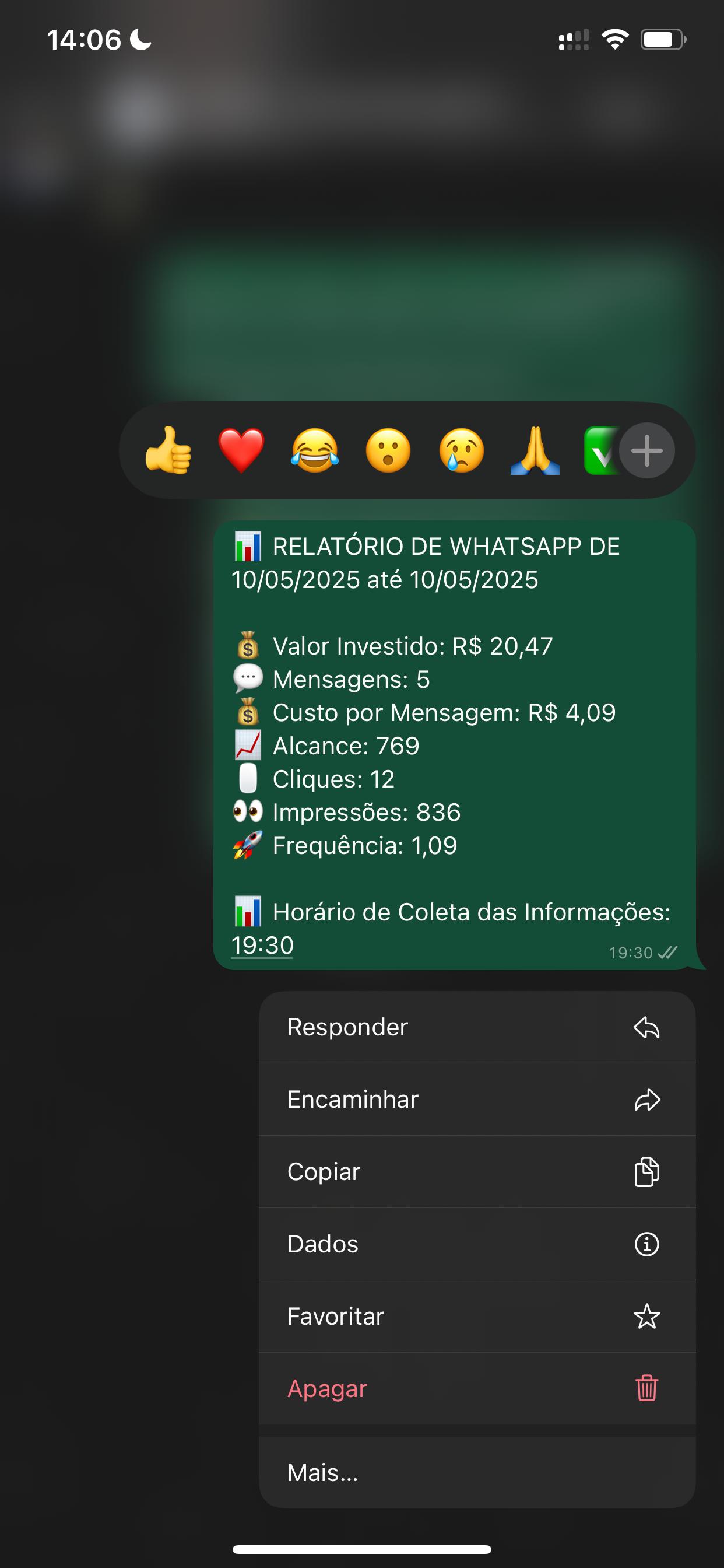 Depoimento Cliente 4