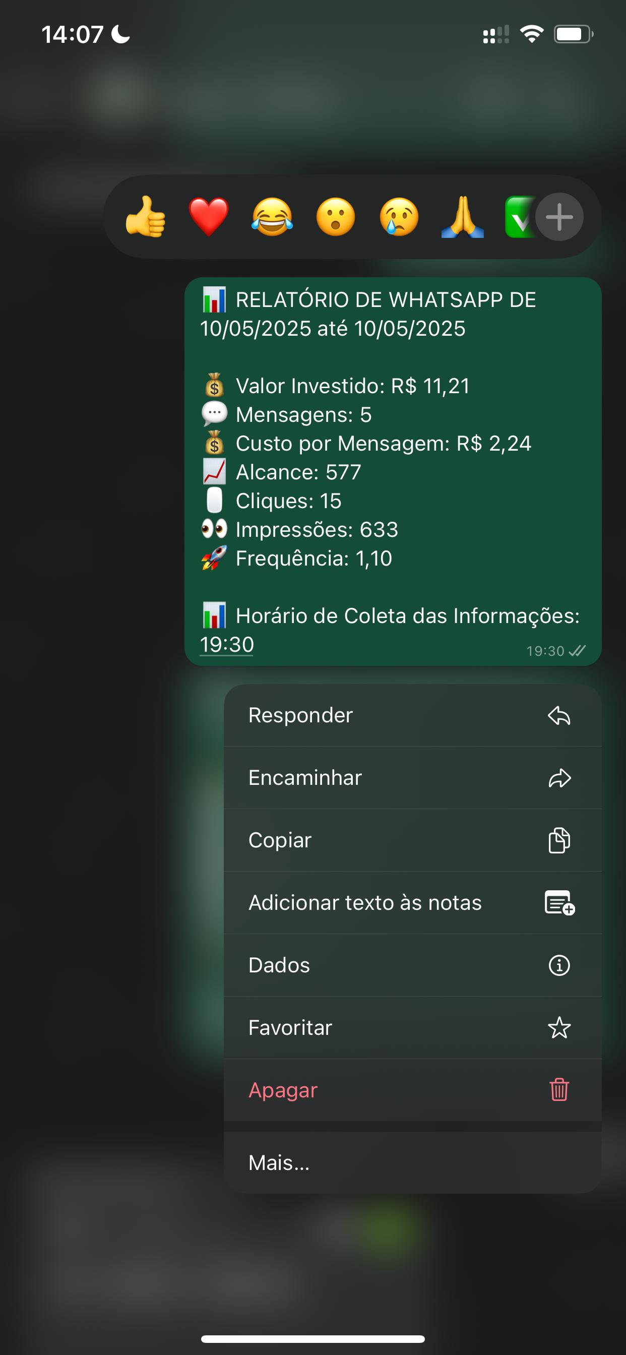 Depoimento Cliente 5