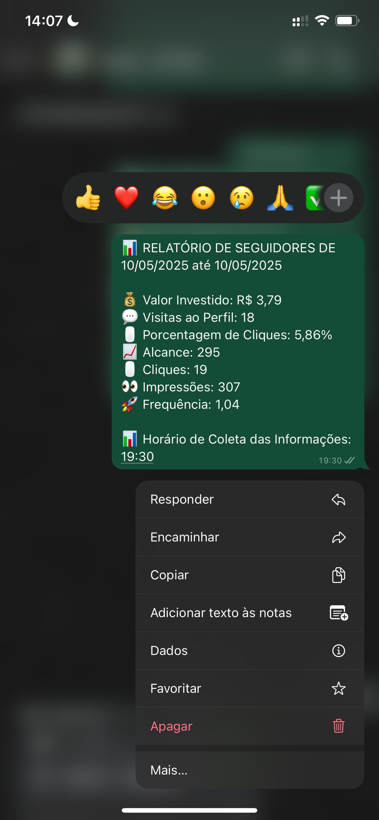 Depoimento Cliente 6