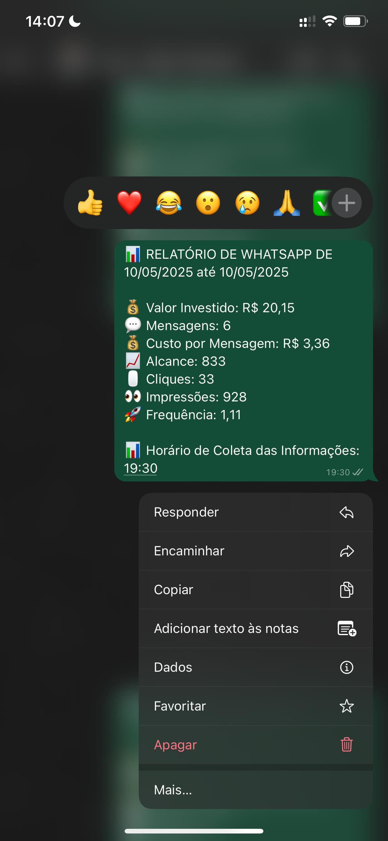 Depoimento Cliente 7