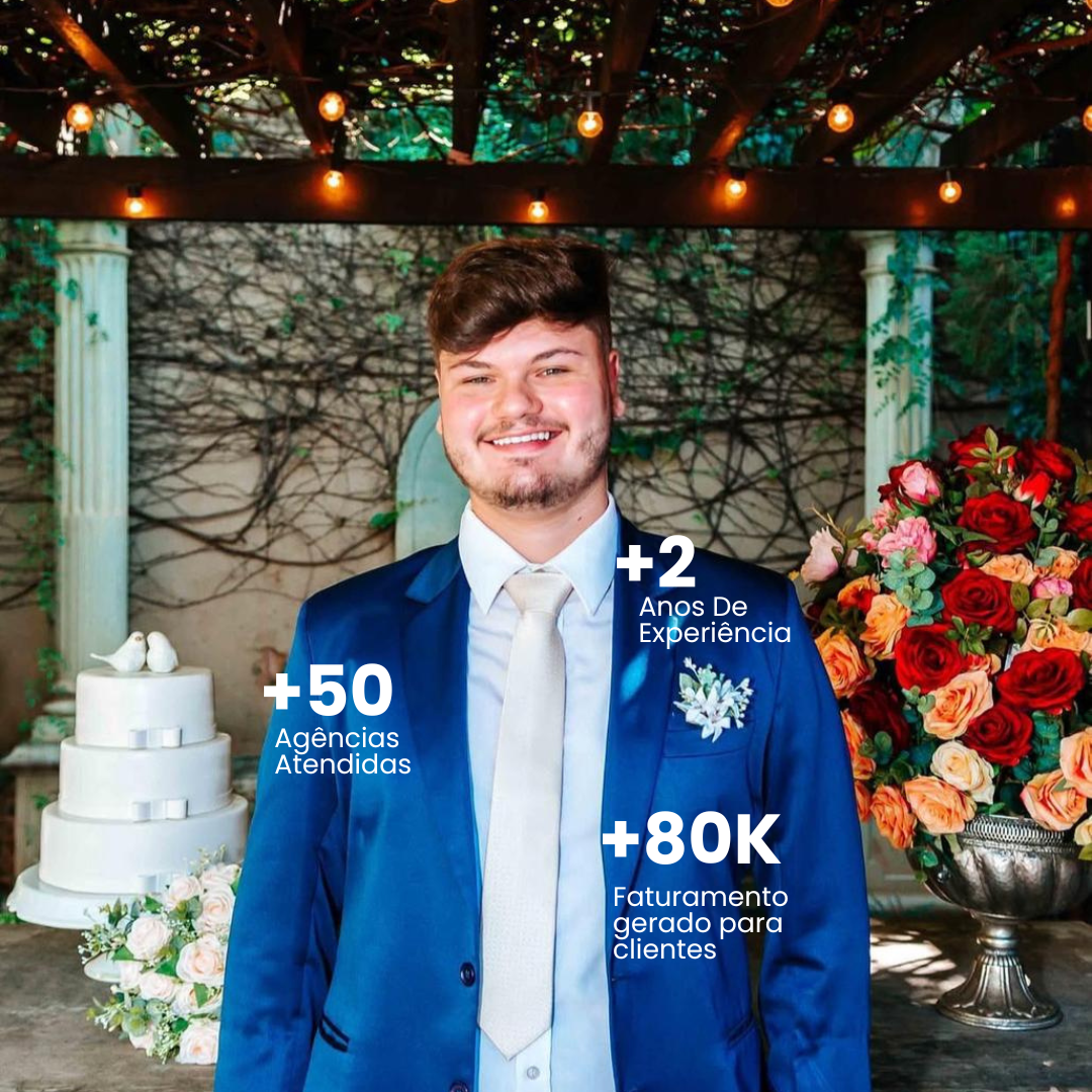 Marketing Specialist